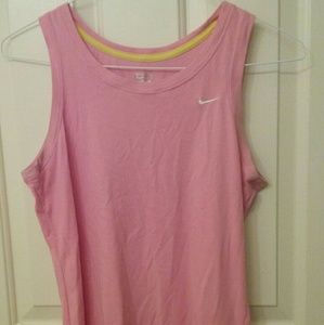 Women's Nike Performance Tank